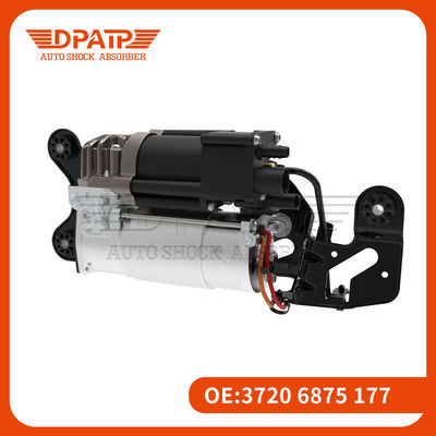 Air Compressor for Air Suspension 37206875177 for BMW X5 X6 F15 F16