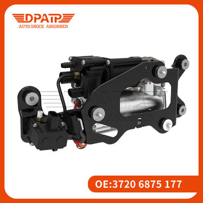 Air Compressor for Air Suspension 37206875177 for BMW X5 X6 F15 F16