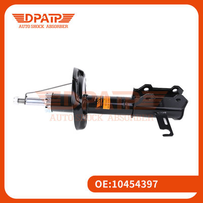 Chevrolet Cruze 13279327 13279328 Front Shock Absorber Replacement