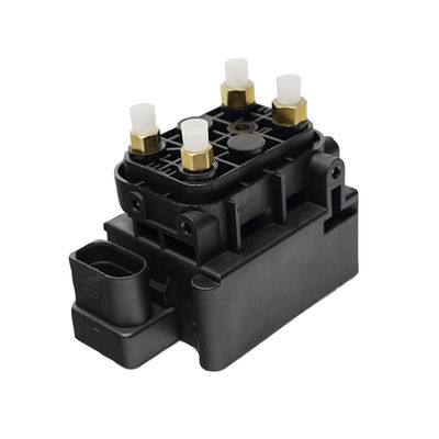 C2D26814 4J7002V Air Suspension Height Control Valve For Jaguar XJ10-16