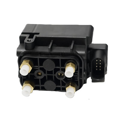 C2D26814 4J7002V Air Suspension Height Control Valve For Jaguar XJ10-16