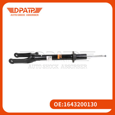 Vehicle Front Shock Absorber Replacement for Mercedes Benz 1643200130
