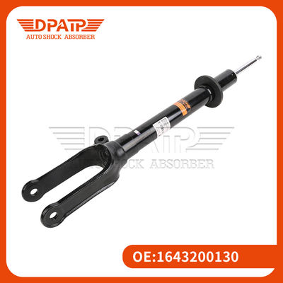 Vehicle Front Shock Absorber Replacement for Mercedes Benz 1643200130