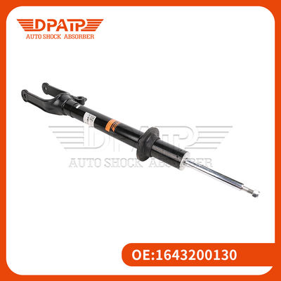 Vehicle Front Shock Absorber Replacement for Mercedes Benz 1643200130
