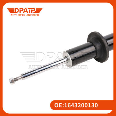 Vehicle Front Shock Absorber Replacement for Mercedes Benz 1643200130