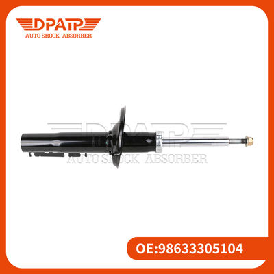 Rear Left Right Shock Absorber 98633305104 For Porsche Boxster 986