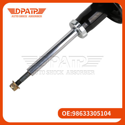 Rear Left Right Shock Absorber 98633305104 For Porsche Boxster 986