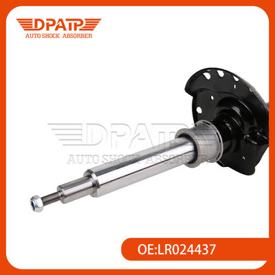 Front Inductive Suspension Damper LR024437 LR024444 for Range Rover Evoque