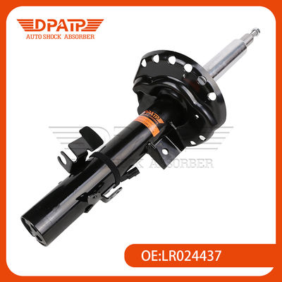 Front Inductive Suspension Damper LR024437 LR024444 for Range Rover Evoque