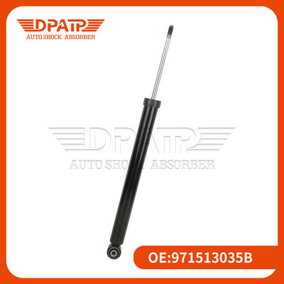 Car Front Inductive Suspension Shock Absorber 971413031E for Porsche Panamera 971