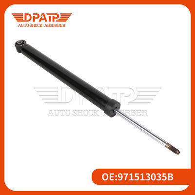 Car Front Inductive Suspension Shock Absorber 971413031E for Porsche Panamera 971