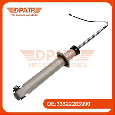 Rear Inductive Vibration Shock Absorber 33522283990 for BMW E60 Inductive Damper