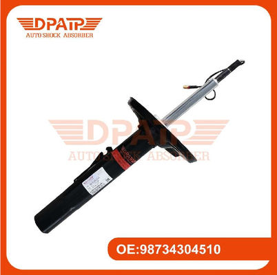 Porsche Boxster / Cayman 98734304510 Front Inductive Vibration Damper Assembly Strut