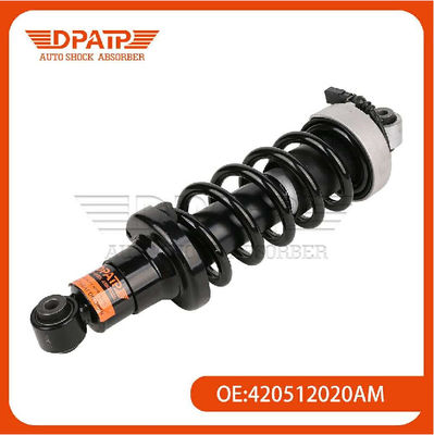 Audi R8 OE 420512019AM 420512020AM Rear Electric Coil Over Shock Absorber