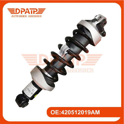 Audi R8 OE 420512019AM 420512020AM Rear Electric Coil Over Shock Absorber