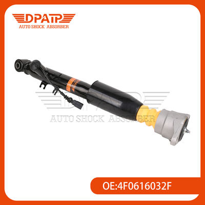 Audi A6 C6 Inductive Suspension Damper 4F0616031F 4F0616032F Shock Absorber