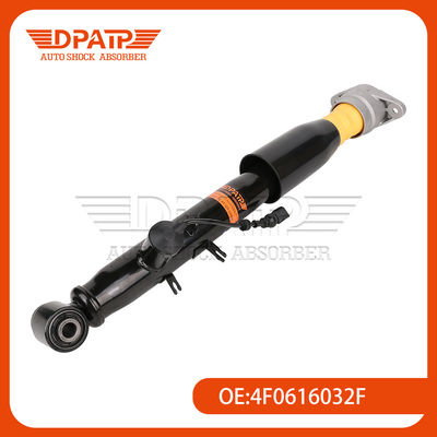 Audi A6 C6 Inductive Suspension Damper 4F0616031F 4F0616032F Shock Absorber