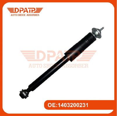 Car Rear Shock Factory 1403200231 Mercedes Benz Simple Shock Absorber Wholesale