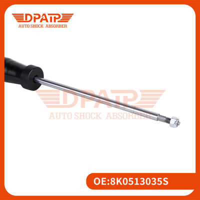Pneumatic Damper 8K0513035S Rear Shock Absorber for Audi A4 S4 Avant Quattro