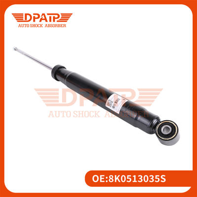Pneumatic Damper 8K0513035S Rear Shock Absorber for Audi A4 S4 Avant Quattro