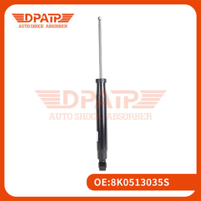 Pneumatic Damper 8K0513035S Rear Shock Absorber for Audi A4 S4 Avant Quattro