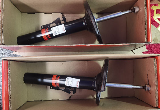 Front Hydraulic Shock Absorbers Factory OEM Part 98734304200 for Porsche Boxster 2. Generat