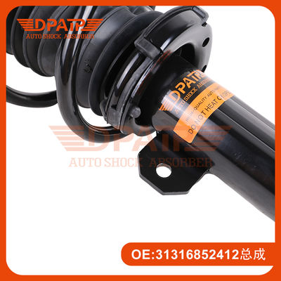 MINI F56 F55 Front Shock Absorber Strut Assembly 31316852411 31316852412