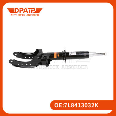 OEM 7L8413031K 7L8413032K Audi Q7 Front Shock Absorbers for Cars