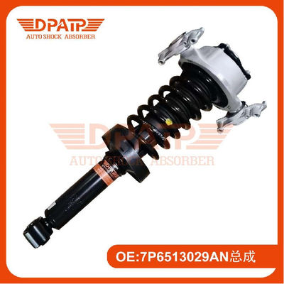 Volkswagen Touareg 7P6513029AN 7P6513030AN OEM Rear Coil Over Shock Absorber