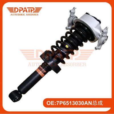 Volkswagen Touareg 7P6513029AN 7P6513030AN OEM Rear Coil Over Shock Absorber