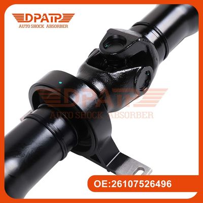 26107526496 New Rear Half Shaft For BMW E66 2005