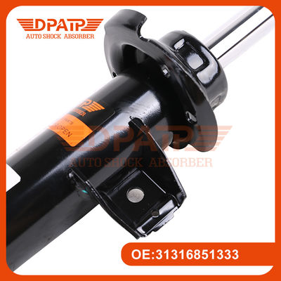 31316851333 31316851334 Front Shock Absorber for BMW X1 E84 Car