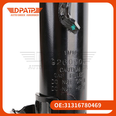 Auto Parts Car Shock Absorbers 31316780468 31316780469 MINI R50