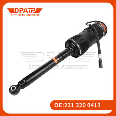 Rear Air Suspension 2213200313 2213200413 Mercedes-Benz S Class Shock Absorber