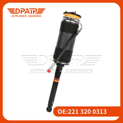 Rear Air Suspension 2213200313 2213200413 Mercedes-Benz S Class Shock Absorber