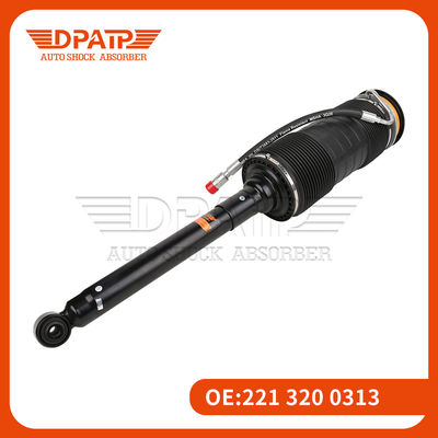 Rear Air Suspension 2213200313 2213200413 Mercedes-Benz S Class Shock Absorber