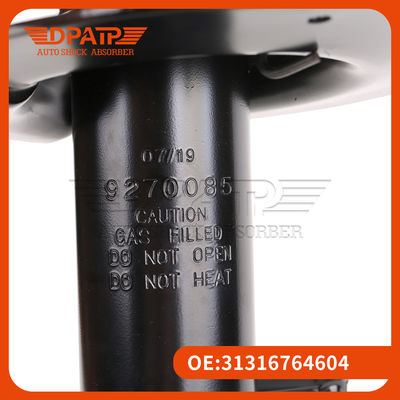 31316764604 31316764603 Front Simple Shock Absorber for BMW X5 E53