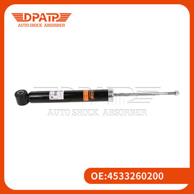 Rear Shock Absorber Strut 4533260200 for Mercedes-Benz 453 Smart Coupe