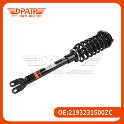 Front Coil Over Shock Absorber Assembly 2193230400 for Mercedes-Benz CLS Class