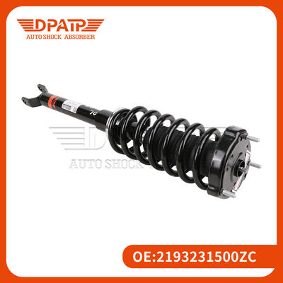 Front Coil Over Shock Absorber Assembly 2193230400 for Mercedes-Benz CLS Class
