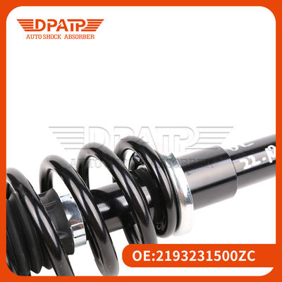 Front Coil Over Shock Absorber Assembly 2193230400 for Mercedes-Benz CLS Class