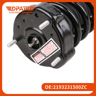 Front Coil Over Shock Absorber Assembly 2193230400 for Mercedes-Benz CLS Class