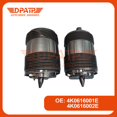 2025 Audi A6 4K0616001E 4K0616002E Rear Air Suspension Spring Bag