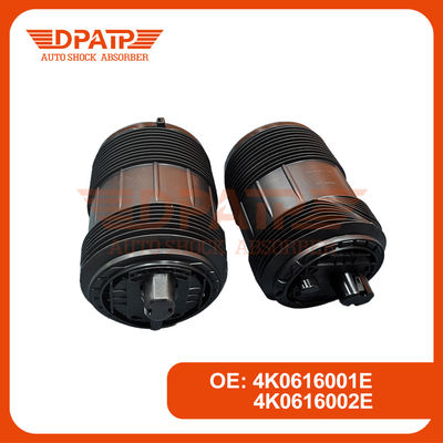 2025 Audi A6 4K0616001E 4K0616002E Rear Air Suspension Spring Bag