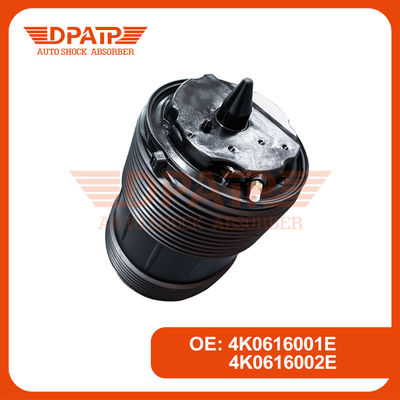 2025 Audi A6 4K0616001E 4K0616002E Rear Air Suspension Spring Bag