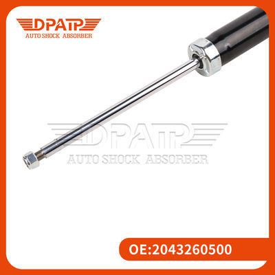 Mercedes-Benz Rear Shock Absorber Strut 2043260500 OEM Car Part