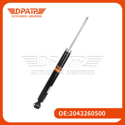 Mercedes-Benz Rear Shock Absorber Strut 2043260500 OEM Car Part