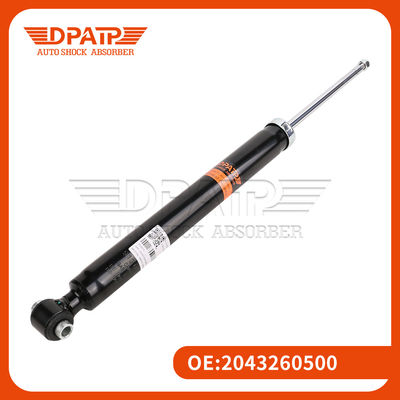 Mercedes-Benz Rear Shock Absorber Strut 2043260500 OEM Car Part