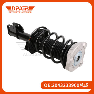 Mercedes-Benz GLK Class 2043233900 Car Front Shock Absorber Coil Over Strut