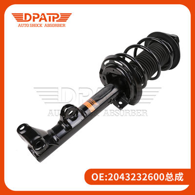 2043232600 2043200130 Front Shock Absorber for Mercedes-Benz C Class